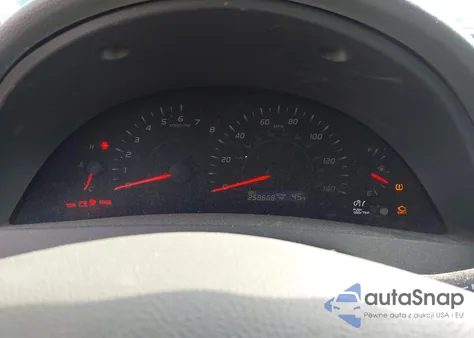 2009 Toyota Camry из США, поврежденный, VIN 4T1BE46K29U298580